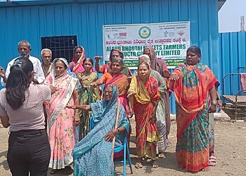 Nemmadi Hiriyara Mane Old Age Home