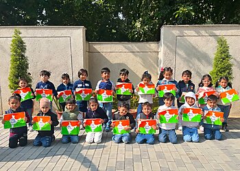 Neo Dales Montessori School