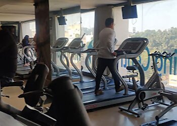 Jalandhar Gym Neo Fitness Premium image 1