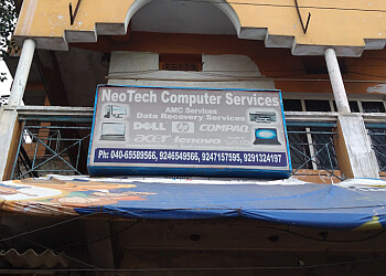 Neo Tech Computer Services 