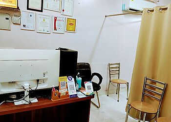 Neofitlife Physiotherapy Clinic