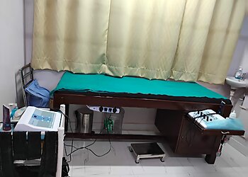 Neofitlife Physiotherapy Clinic