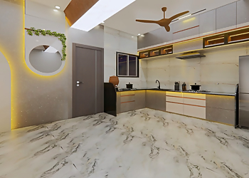 Neoteque Design and Trade Private Limited