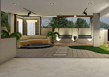 Neoteque Design and Trade Private Limited