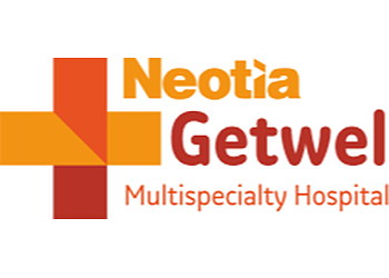 Neotia Getwel Blood Centre
