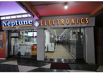 Neptune Electronics