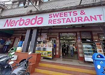 Nerbada Sweets & Restaurant