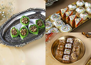 Nerbada Sweets & Restaurant