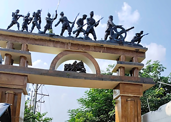 Netaji Birth Place Museum