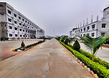 Netaji Subhas Medical College & Hospital