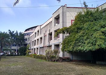 Netaji Subhash Chandra Bose Subharti Medical College