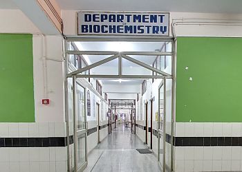 Netaji Subhash Chandra Bose Subharti Medical College