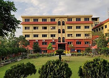 Netaji Subhash Engineering College