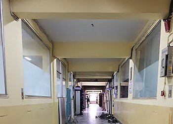 Netaji Subhash Engineering College