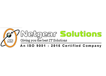 Netgear Solutions