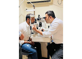 Nethradhama Mangalore