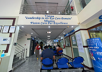 Nethradhama Super Speciality Eye Hospital