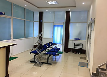 Nethradhama Super Speciality Eye Hospital