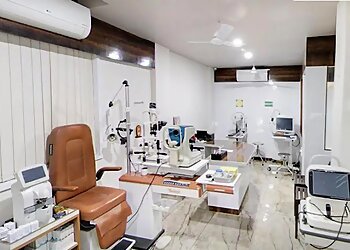 Netradarshan Super Specialty Eye Hospital