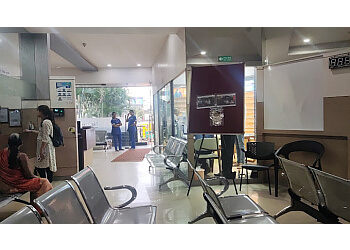 Netradarshan Super Specialty Eye Hospital