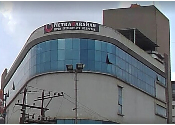 Netradarshan Super Specialty Eye Hospital