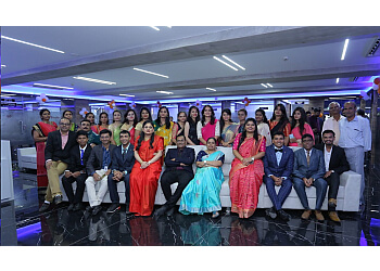 Netradeep Maxivision Eye Hospital Pvt. Ltd.