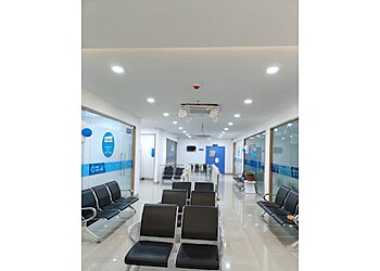 Netradeep Maxivision Super Speciality Eye Hospital Jamnagar