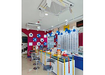 Netradeep Maxivision Super Speciality Eye Hospital Jamnagar