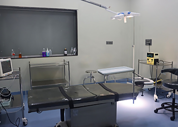 Netradwar Eye Hospital