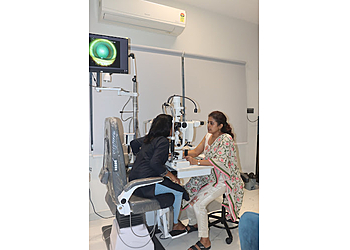 Netradwar Eye Hospital