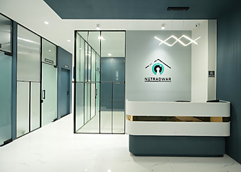 Netradwar Eye Hospital