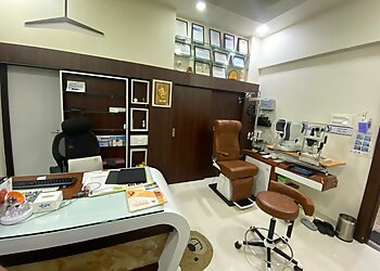 Netram Eye Hospital