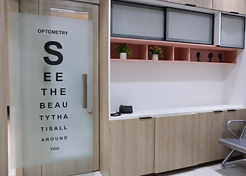 Netraseva Superspeciality