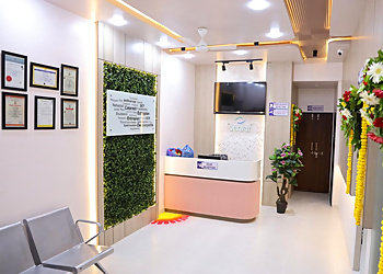 Netraseva Superspeciality