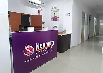 Neuberg Diagnostics Salem