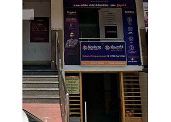 Neuberg Diagnostics Salem