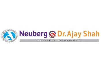 Mumbai Pathologist Neuberg Dr. Ajay Shah Pathology Laboratory image 1