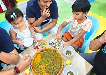 NeuroLink Child Development Centre