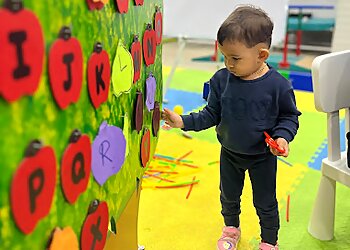 NeuroLink Child Development Centre