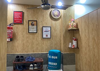 Neurology and Physiotherapy clinic