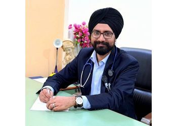 Dr. Swapan Nagpal - NEW-AGE RHEUMATOLOGY 