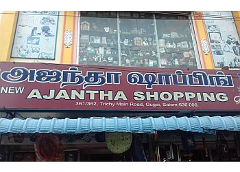 New Ajantha Shopping