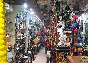 New Anand Stores Crockery & Gifts