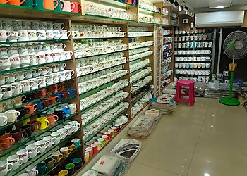 New Anand Stores Crockery & Gifts