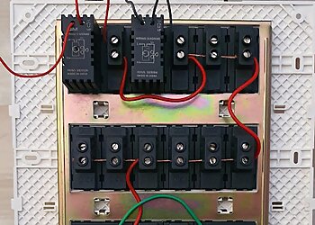 New Bhupendra Electricals