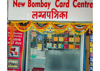 New Bombay Card Centre 