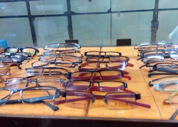New Bombay Opticians