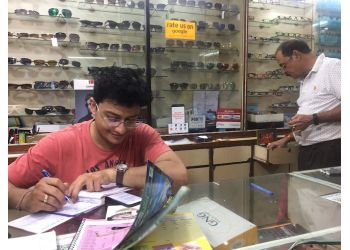 New Bombay Opticians