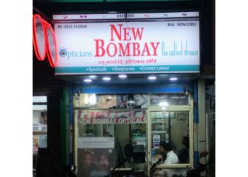 New Bombay Opticians