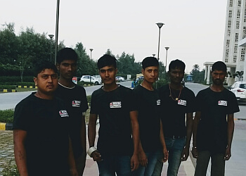 New Chandigarh Packers and Movers